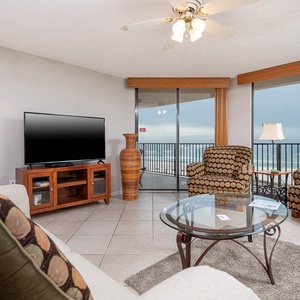 Phoenix V 305, Orange Beach, Alabama, beach front, 3 bedroom condominium on the 3rd floor