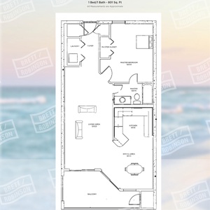 Discover a spacious layout with a living area, dining space, and a functional kitchen for your vacation needs