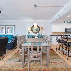 Admiral Quarters 402-18