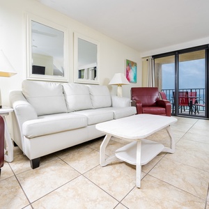 Phoenix I 1094, Orange Beach, Alabama, beach front, 1 bedroom condominium on the 9th floor