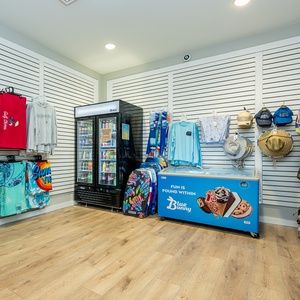 PGS2 Shoppe