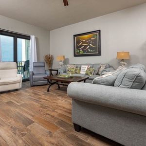 Phoenix VII 7112, Orange Beach, Alabama, beach front, 2 bedroom condominium on the 1st floor