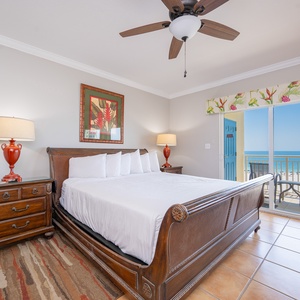 Admiral Quarters 402-20