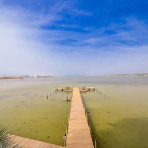 Compass Point 203-07