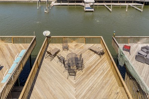 Sun Deck Vacation TEP105 Photo