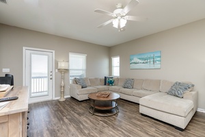 Village by the Beach - Mermaid Isle P922 Photo