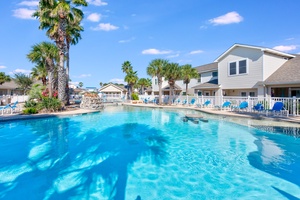 Sea Breeze Cottage CPB802 Photo