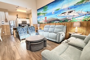 Village by the Beach B915 Photo