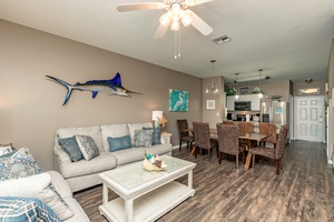 Village by the Beach P903 Photo