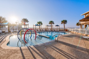 Aruba Bay Resort D207 Photo