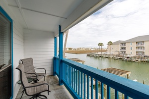 Great Waterfront Escape CSPN209 Photo