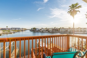 Getaway at Baker's Landing CJAC205C Photo