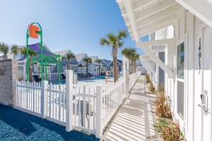 Smugglers Cove - Vitamin Sea TSPC917 Photo