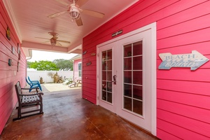 Cabana Flamingo TMRQ203 Photo