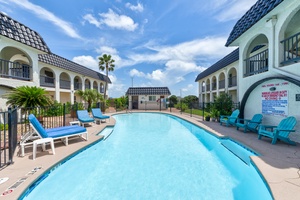 Paradise Palms CSH114 Photo