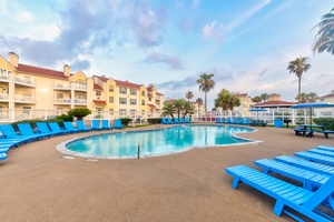 Sunrise Suite CBC227 Photo