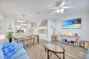 Village by the Beach P905 Photo