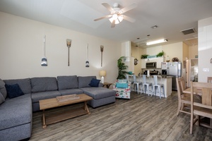 Village by the Beach - Shamrock Cove B910 Photo