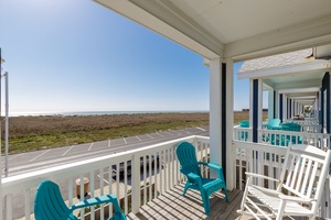 Padre Beach View 202 Photo