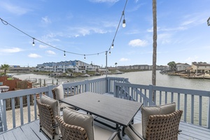 Coastal Getaway CJAC2015 Photo