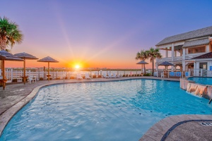 Aruba Bay Resort - Sea Haven TABK122 Photo