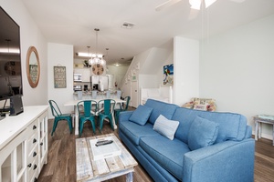 Village by the Beach - La Jolla Shores P923 Photo