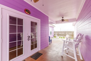Cabana Breeze TMRQ307 Photo