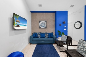 Aruba Bay Resort - blu TABG109 Photo
