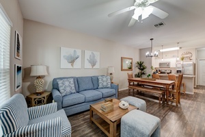 Village by the Beach - Laguna Beach P915 Photo