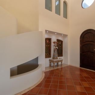 Entryway