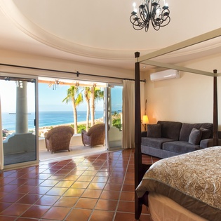 Bedroom suite