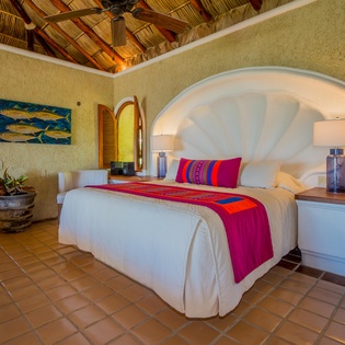Bedroom suite