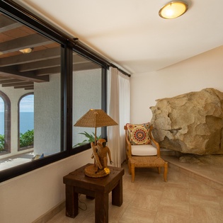 Bedroom suite