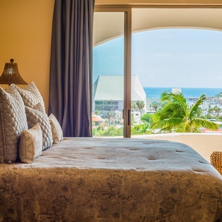 Bedroom suite