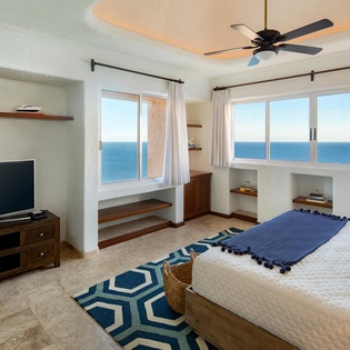 King bedroom suite