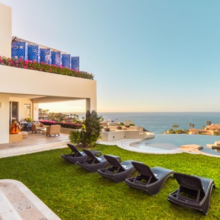 Patio with ocean view -31