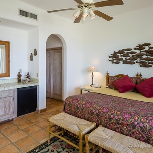 Bedroom suite