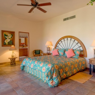 Bedroom suite