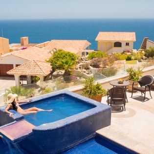 Jacuzzi