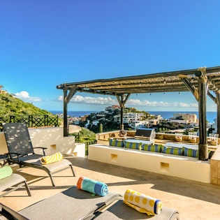 Outdoor Patio