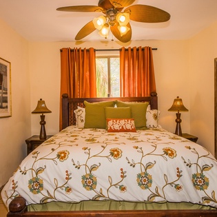 Bedroom suite