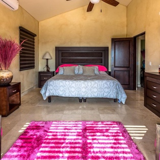 Suite with King bed