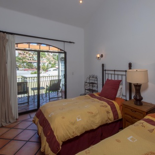 Bedroom suite