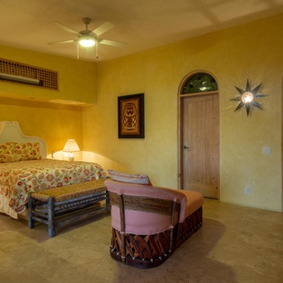 Bedroom suite