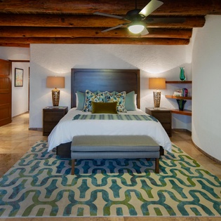 King bedroom suite