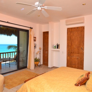 Bedroom suite