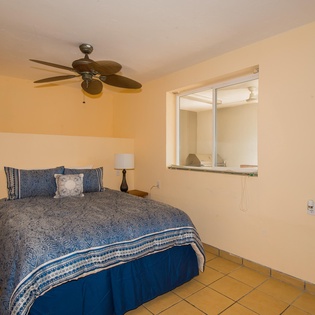 Bedroom suite
