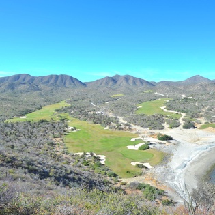 Beautiful and unspoiled location on the Bay of Dreams near La Paz