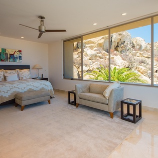 Bedroom suite