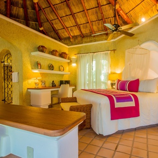 Bedroom suite
